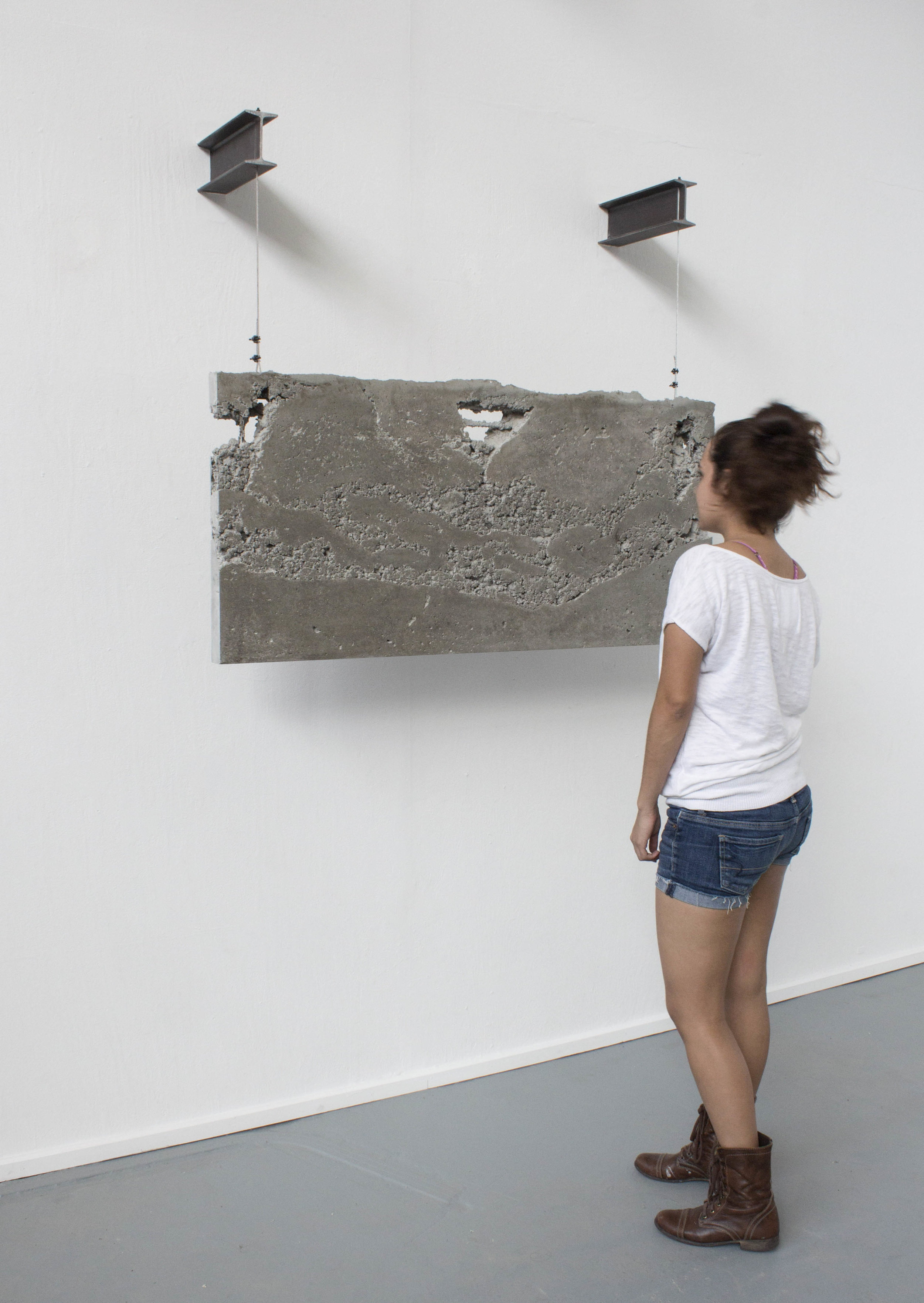 Painting (installation view)