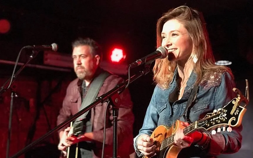 Live at Mercury Lounge, NYC