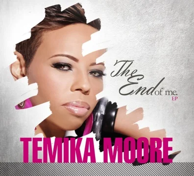 The End of Me (EP)