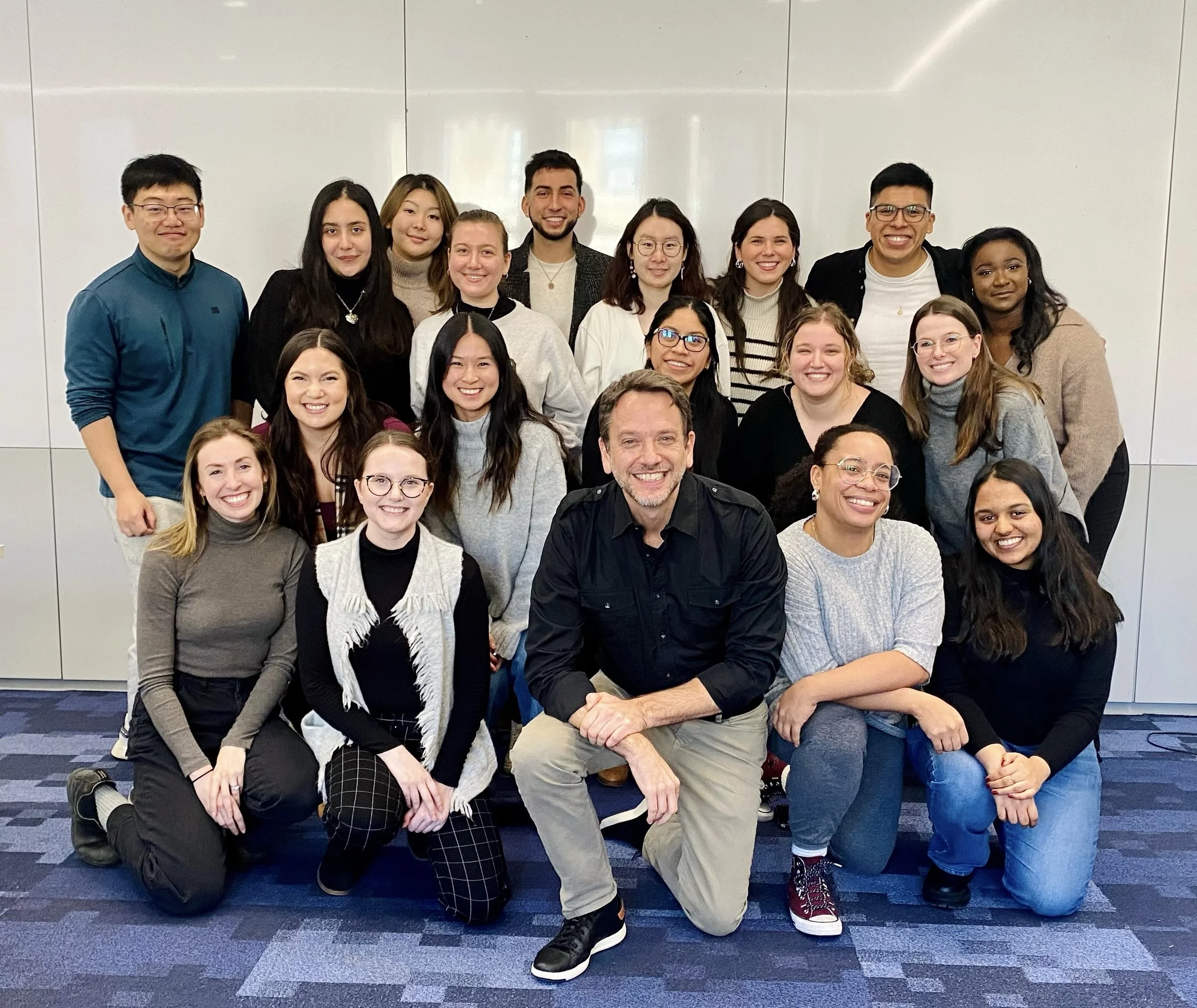 People — READ Lab