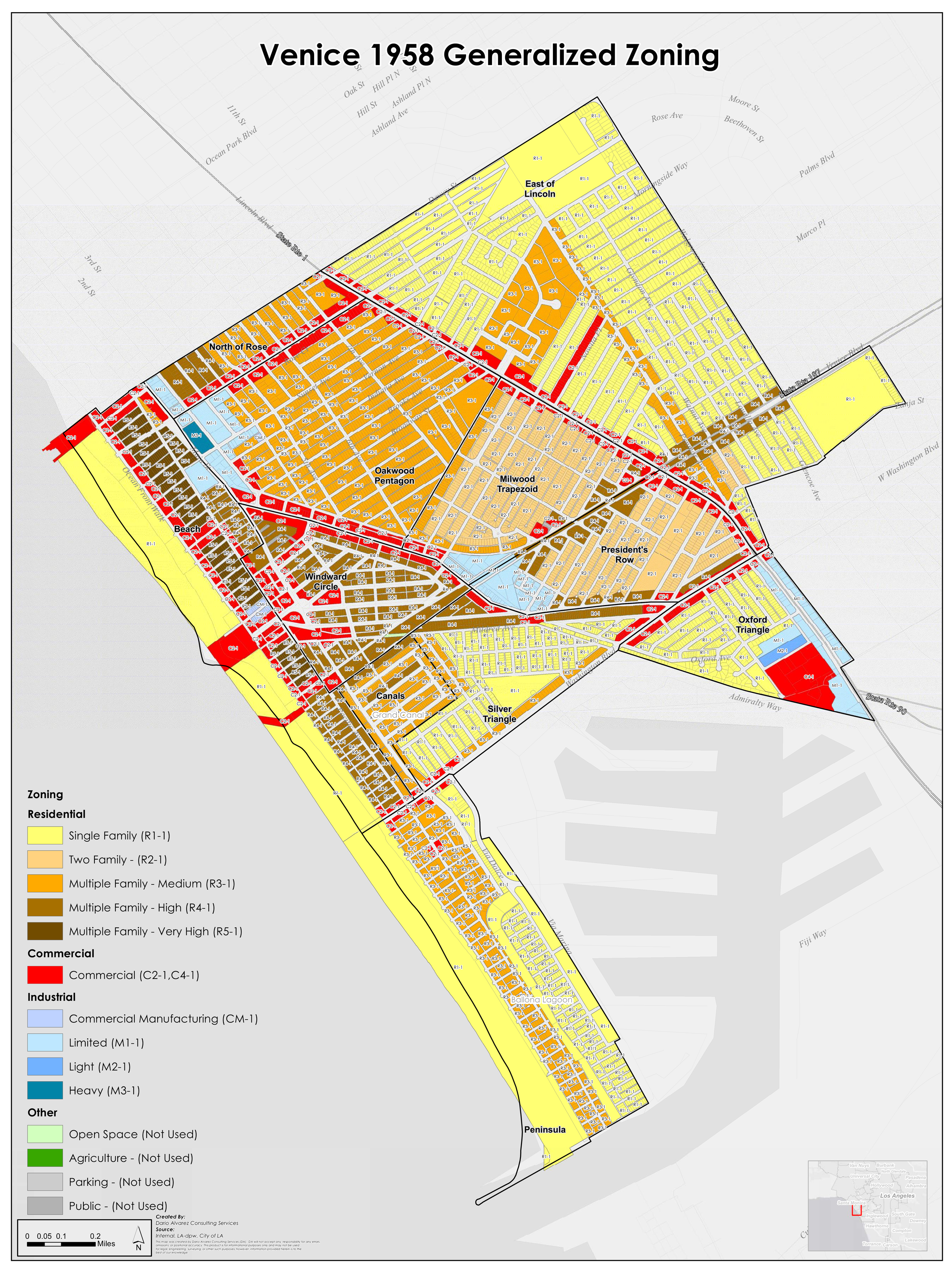 17 0317 Venice Downzoning Map & Tables Page 001.png
