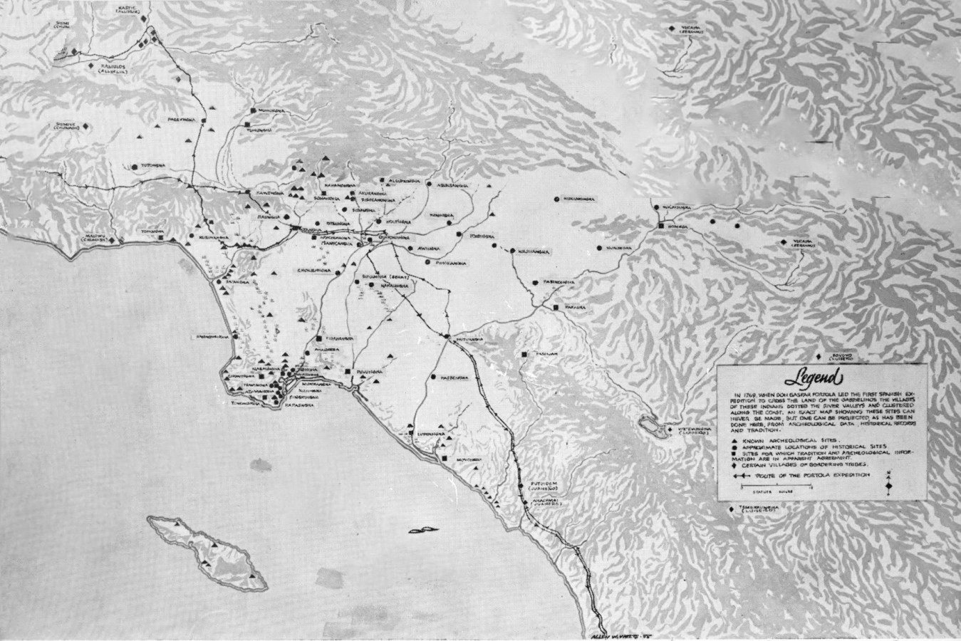 Source: Los Angeles Public Library Map Collection