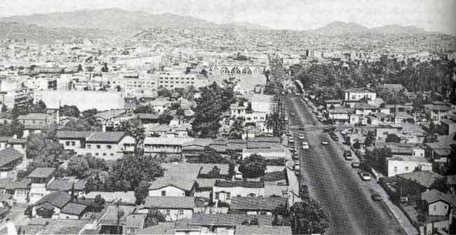 Tijuana 1975