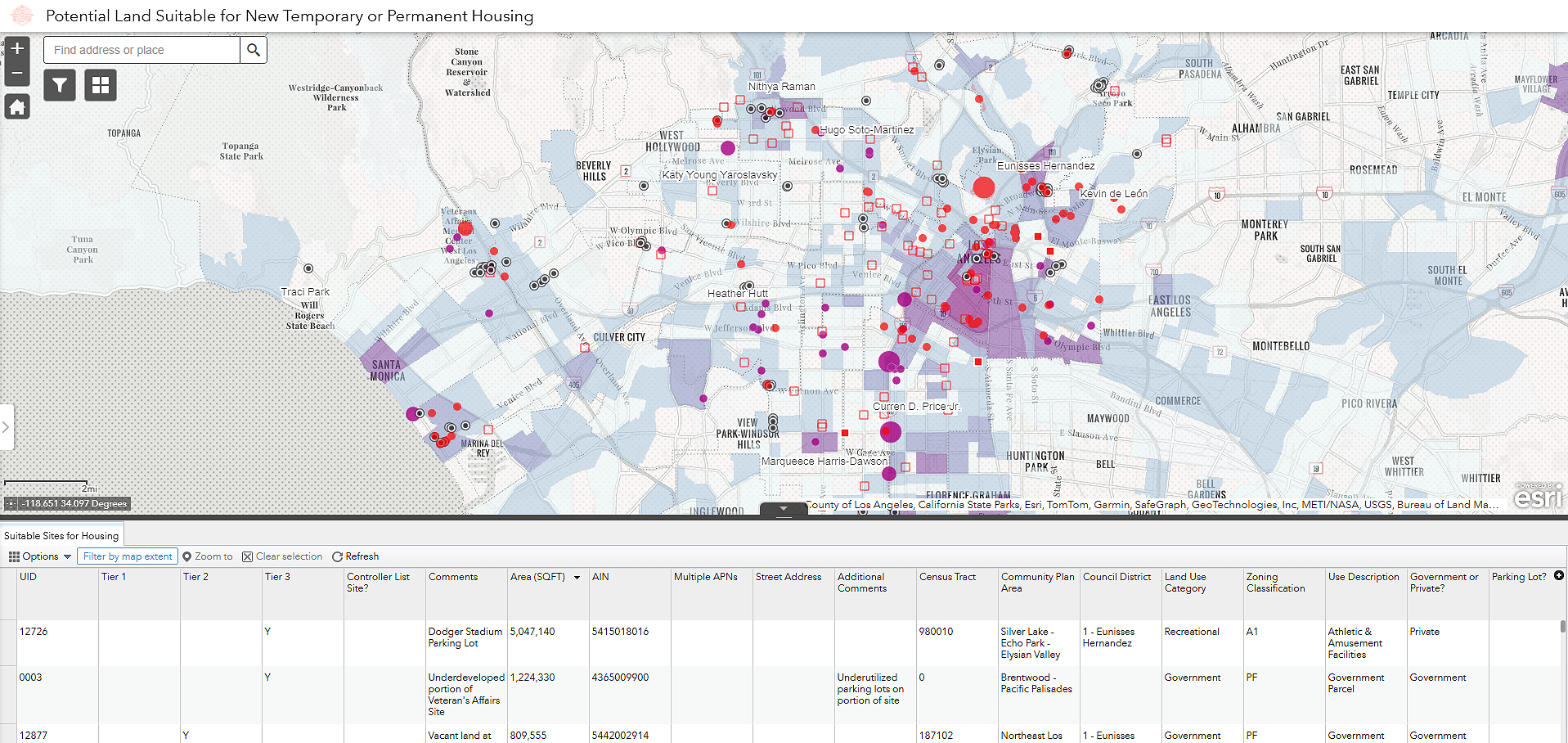 25 0926 ArcGIS Online Screenshot.png