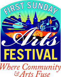 First Sunday Arts Festival Annapolis