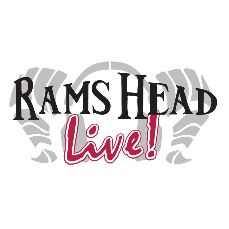 Rams Head Live