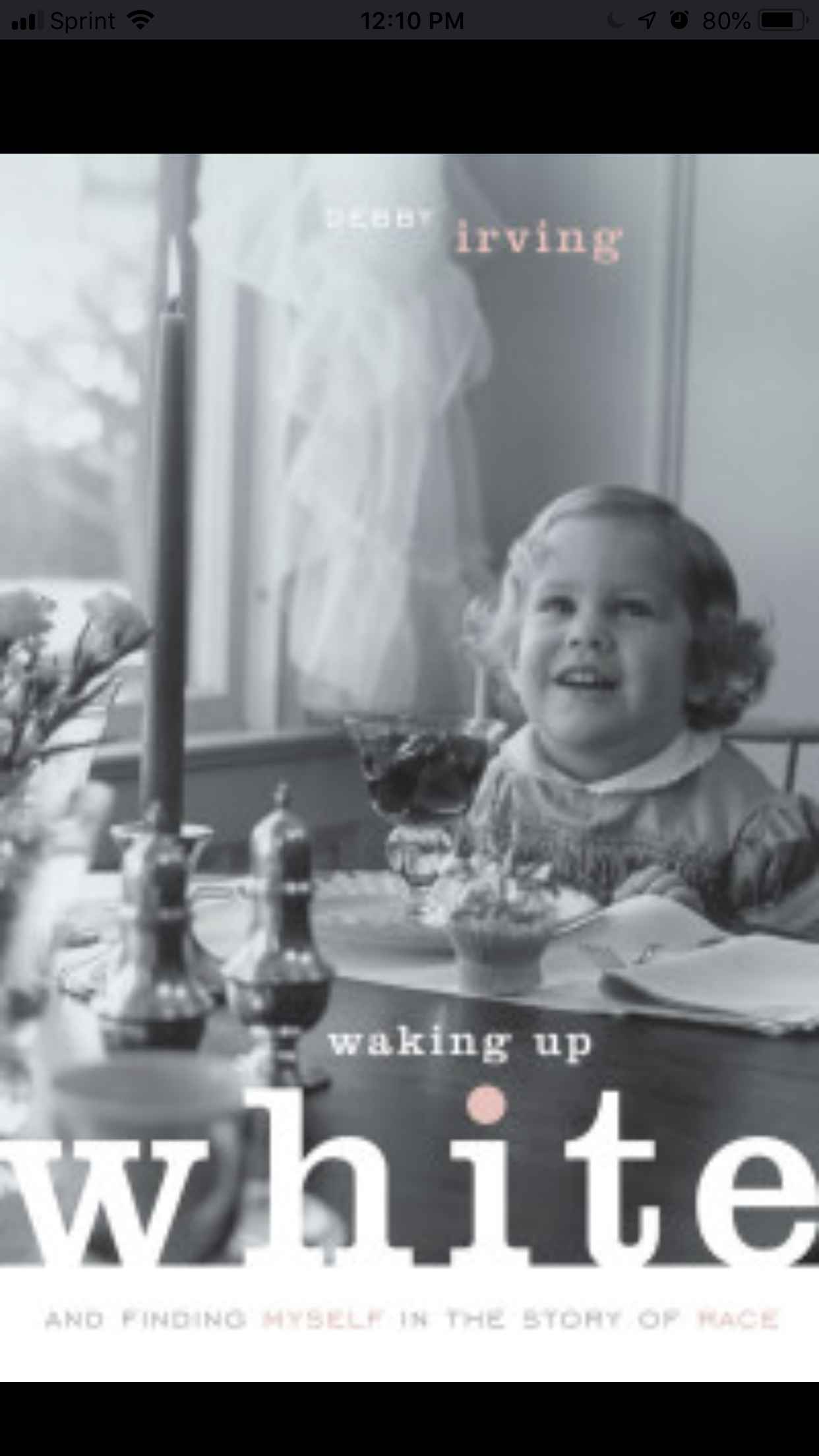 What Cha' Readin'?  with Dr. Anica Episode 3- White People Talking!