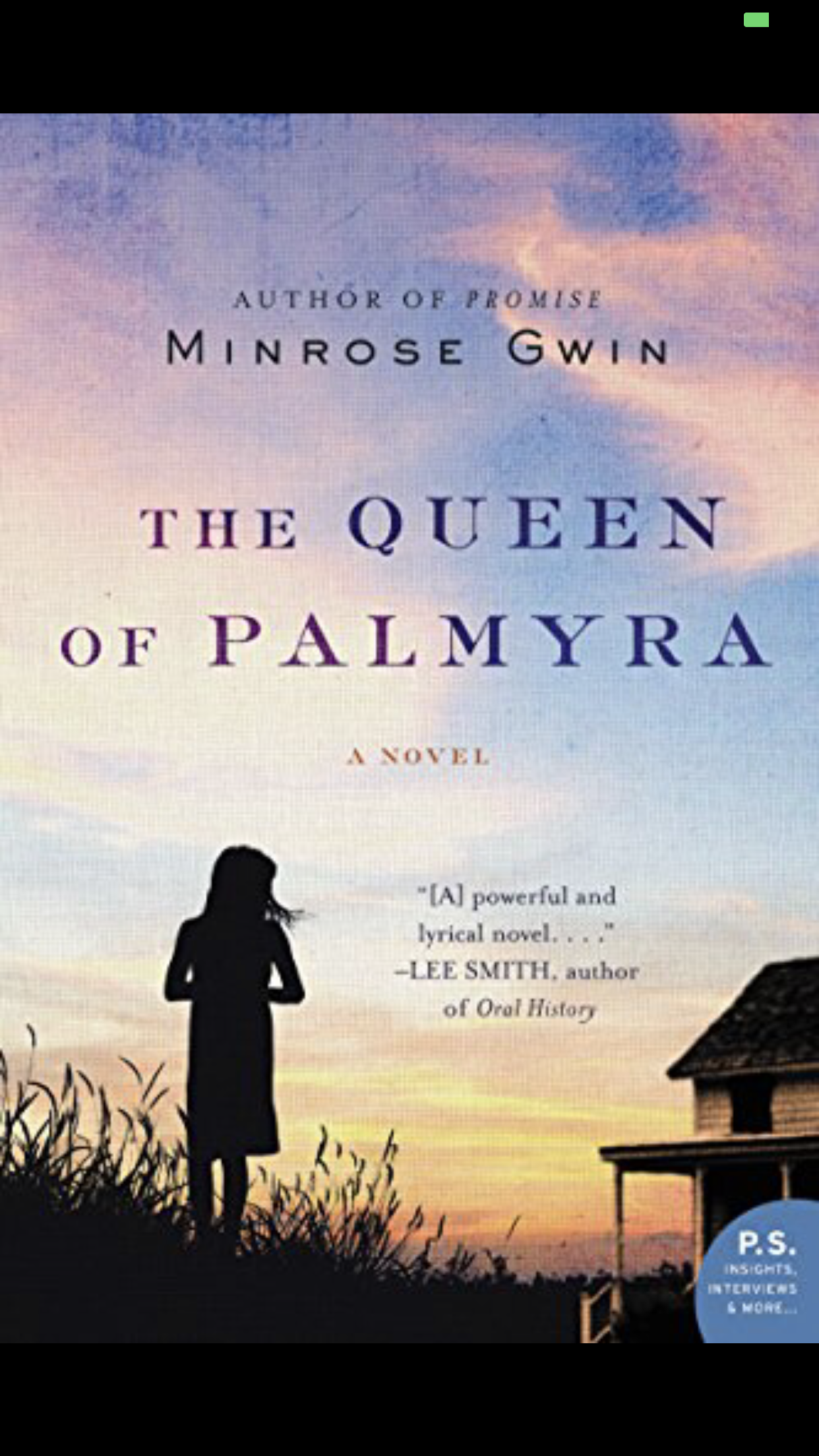 What Cha' Readin'?  with Dr. Anica Episode 4- Takin it to the South