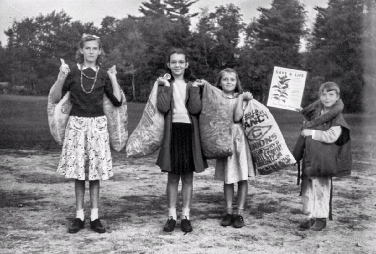 Archival photographs are from articles by Chesapeake Bay Program (2/17/17) + CMU Public Radio News (7/7/16). Please contact us if you know the original source of these images.