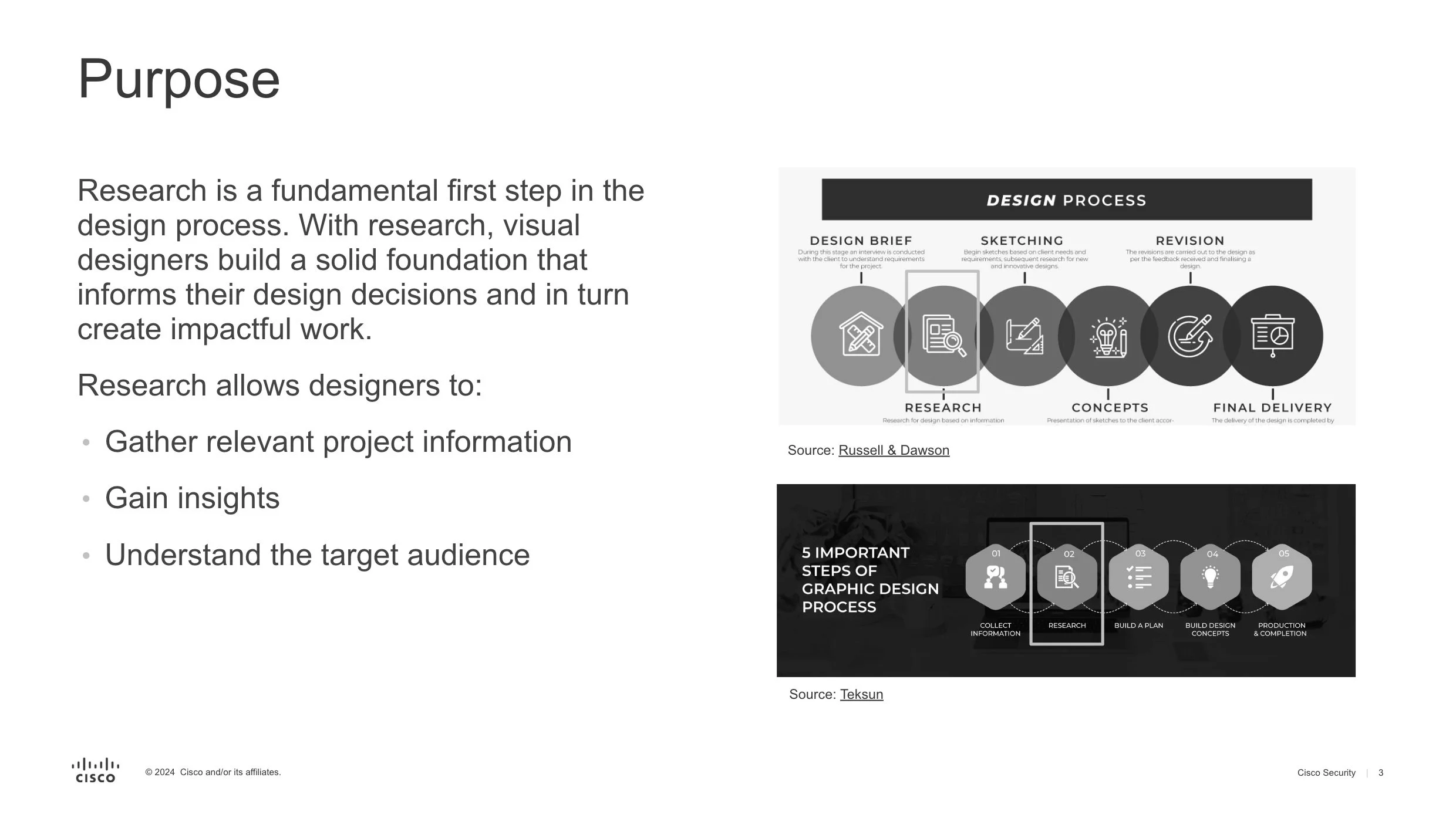 Product Research Project: Revitalizing Creative Excellence Through Strategic Focus