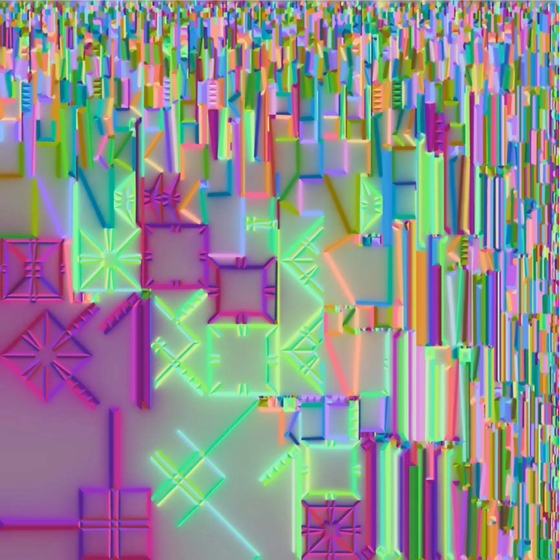 Copy of Cage 2