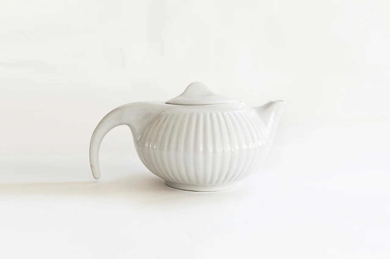 Tea Pot (Copy)