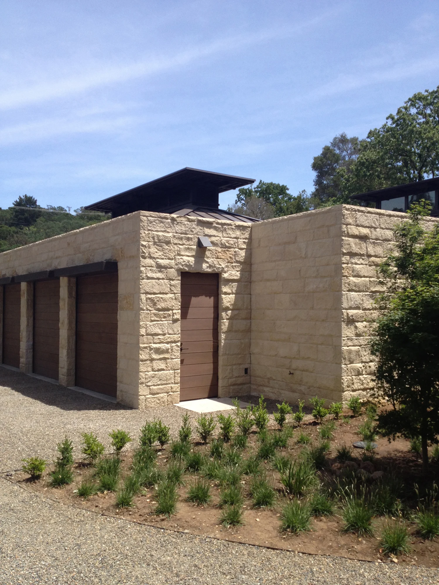 Kansas Limestone - Silverdale