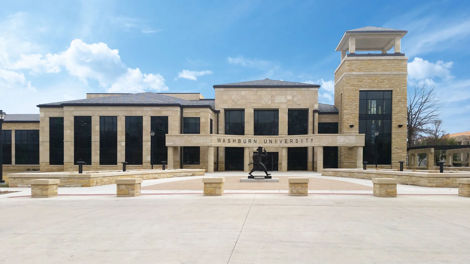 Kansas Limestone - Onaga
