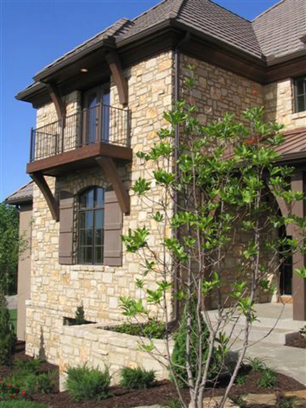 Kansas Limestone - Blend: Silverdale/Onaga