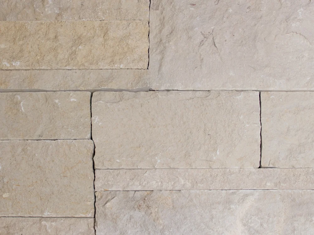 Kansas Limestone - Cottonwood