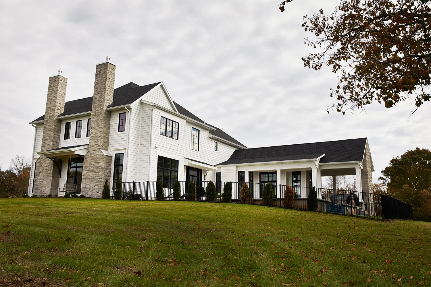 Missouri Limestone - Phenix
