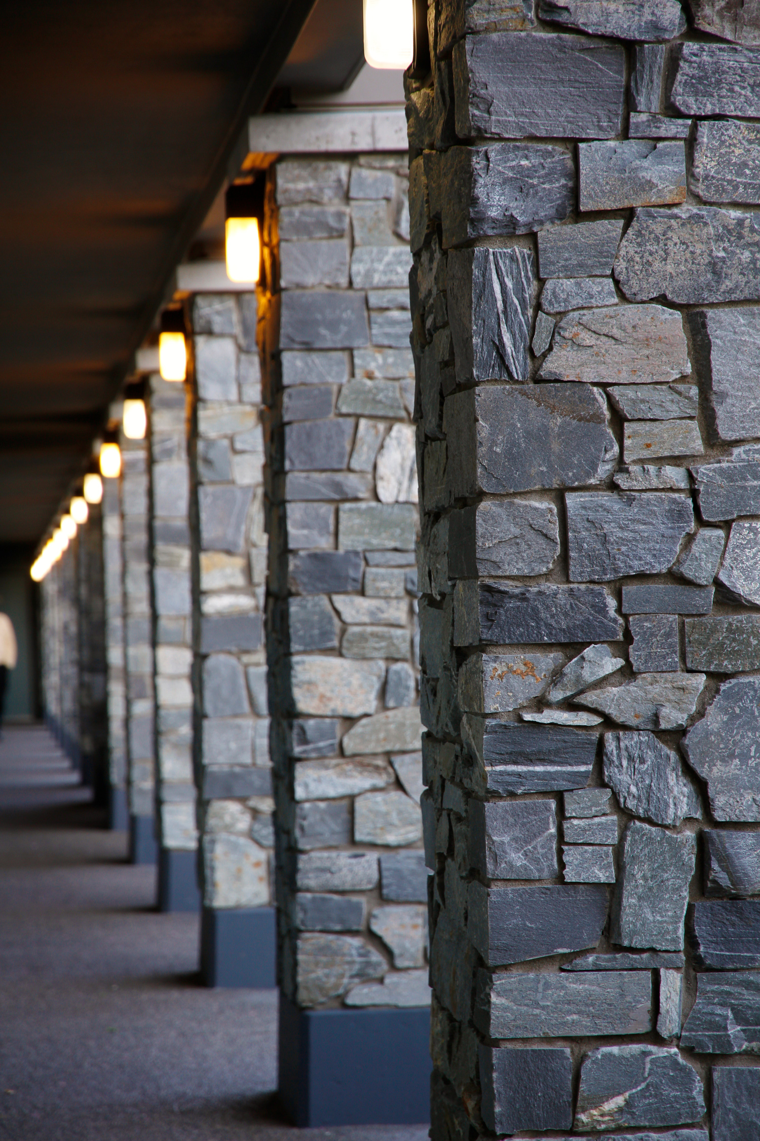 Ocean Mist Ledgestone