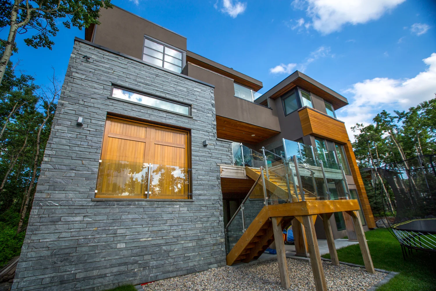 Pacific Northwest Stone - Pacific Ashlar