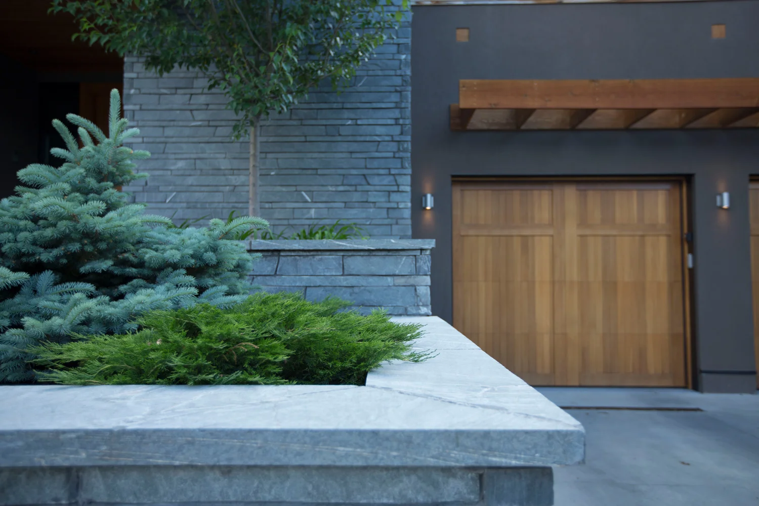 Pacific Ashlar