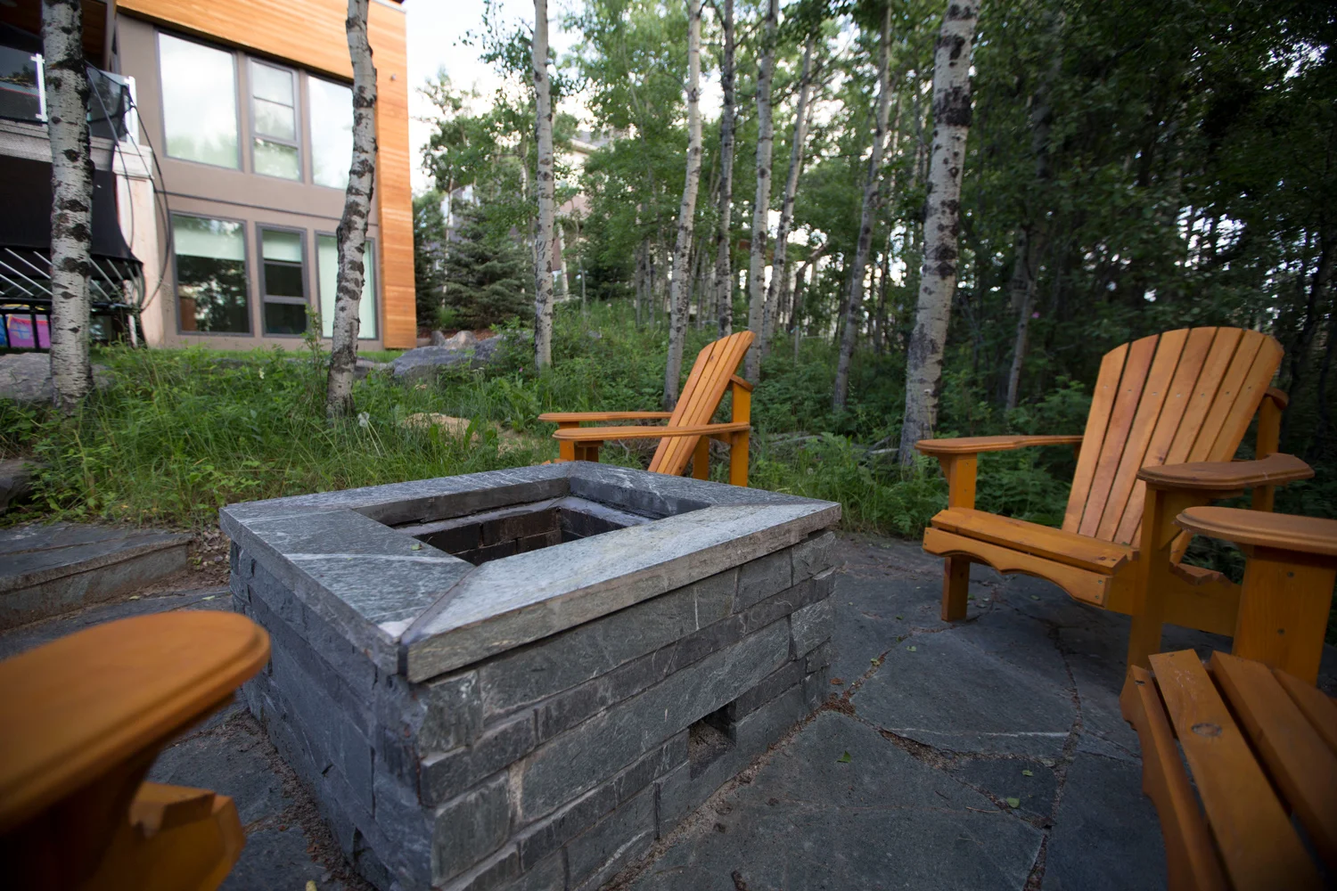 Pacific Northwest Stone - Pacific Ashlar