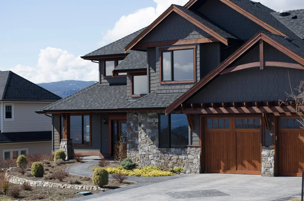 Pacific Northwest Stone - Kettle Valley Granite