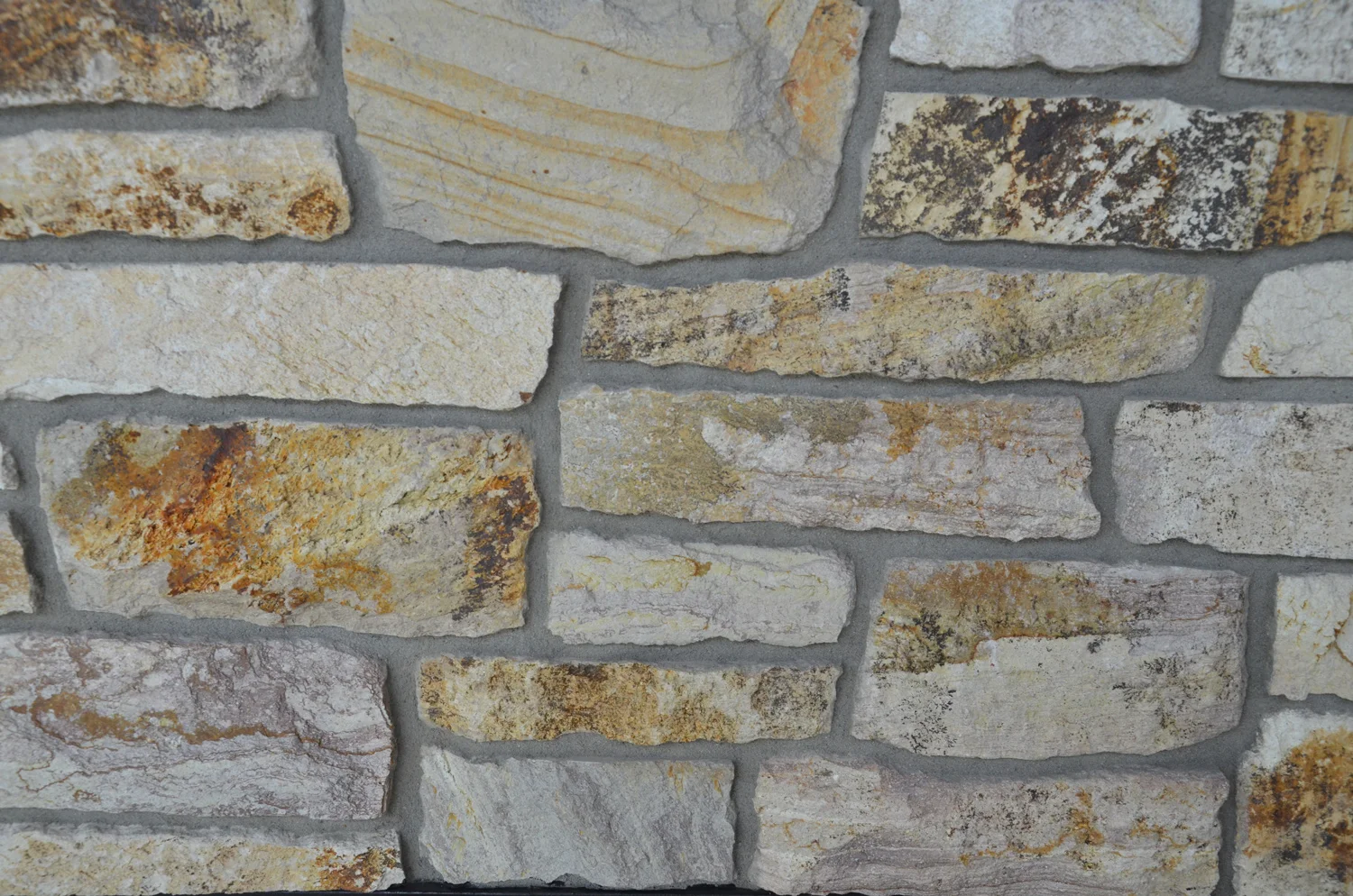 Pacific Northwest Stone - Country Cottage Urban Ledge