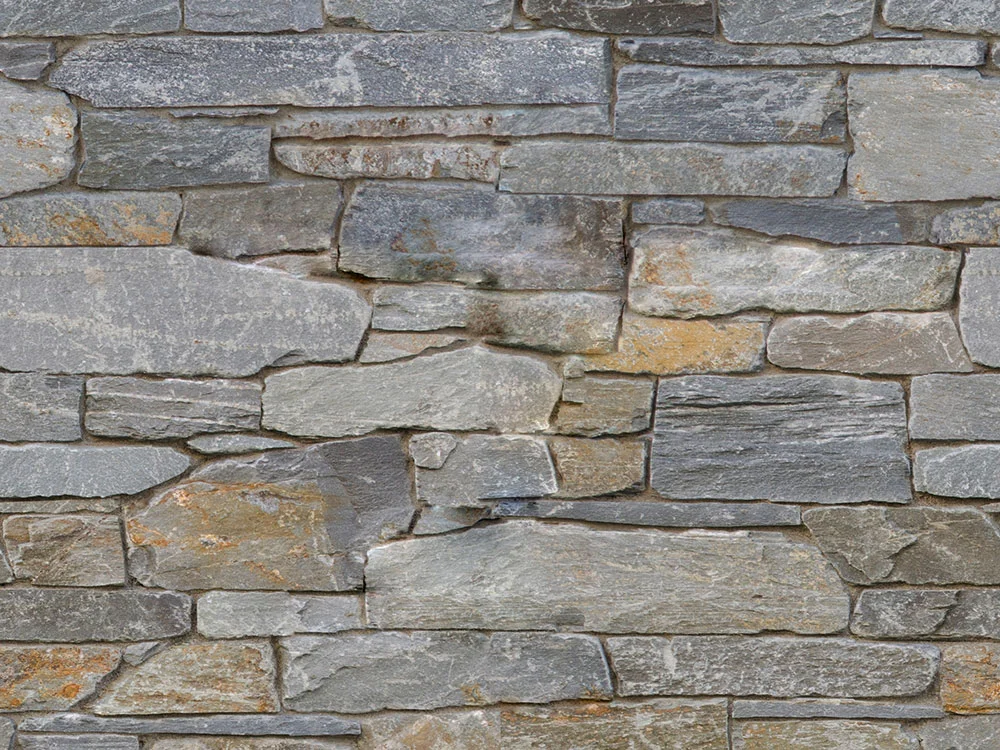 Pacific Northwest Stone - Natural Ledgestone