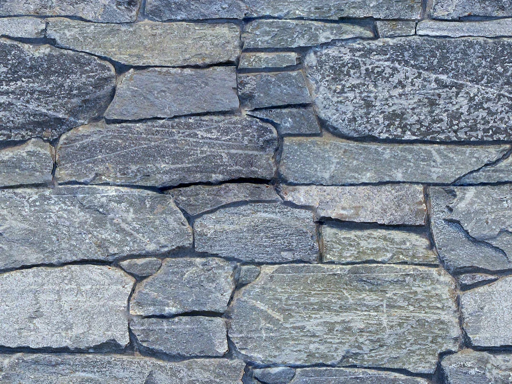 Pacific Northwest Stone - Ocean Mist Ledgestone