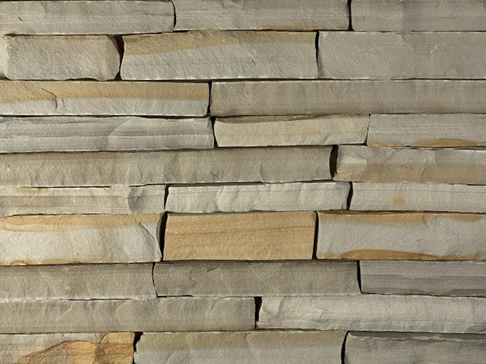 Oklahoma Sandstone - Cameron Blue Ledge