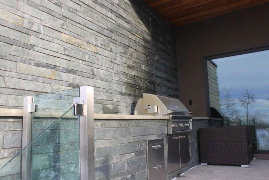 Fire Feature - Pacific Ashlar
