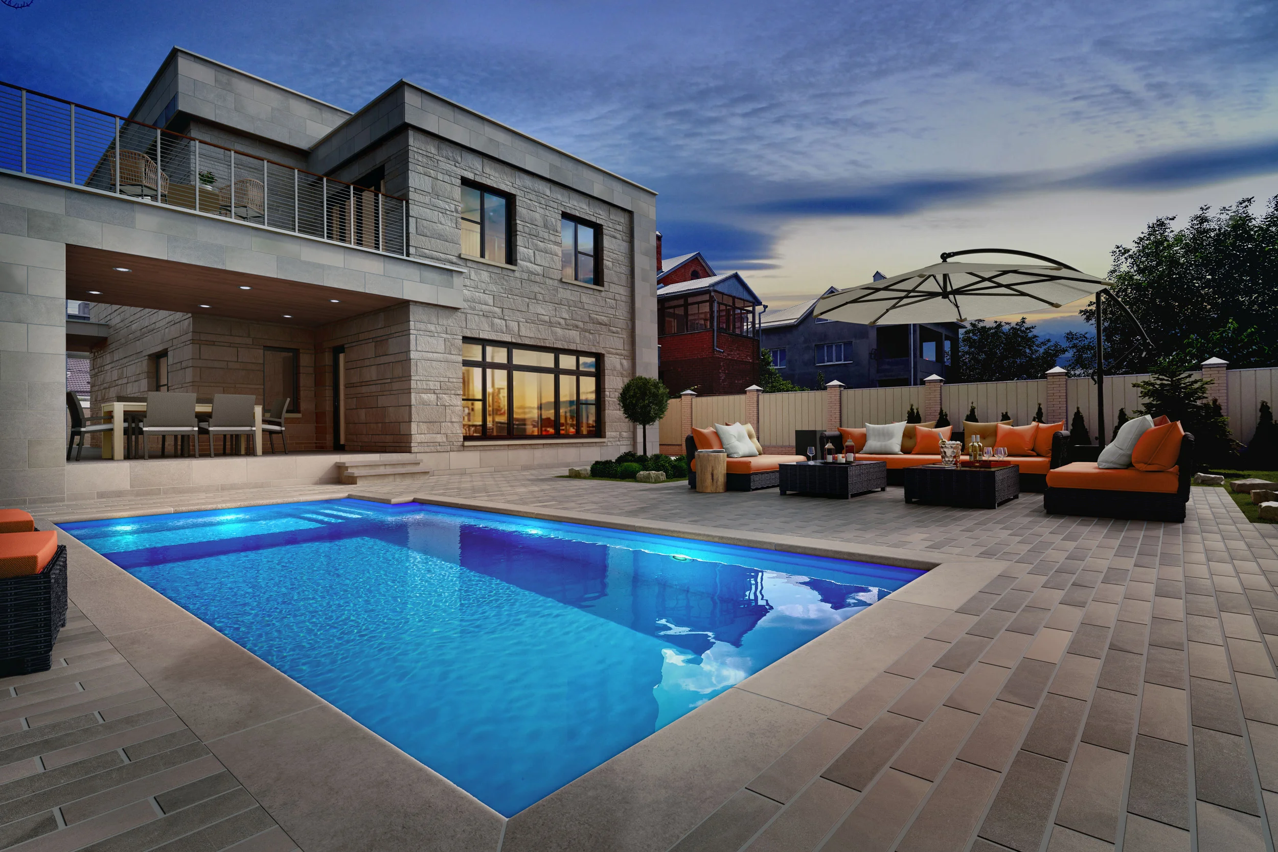 Indiana Limestone