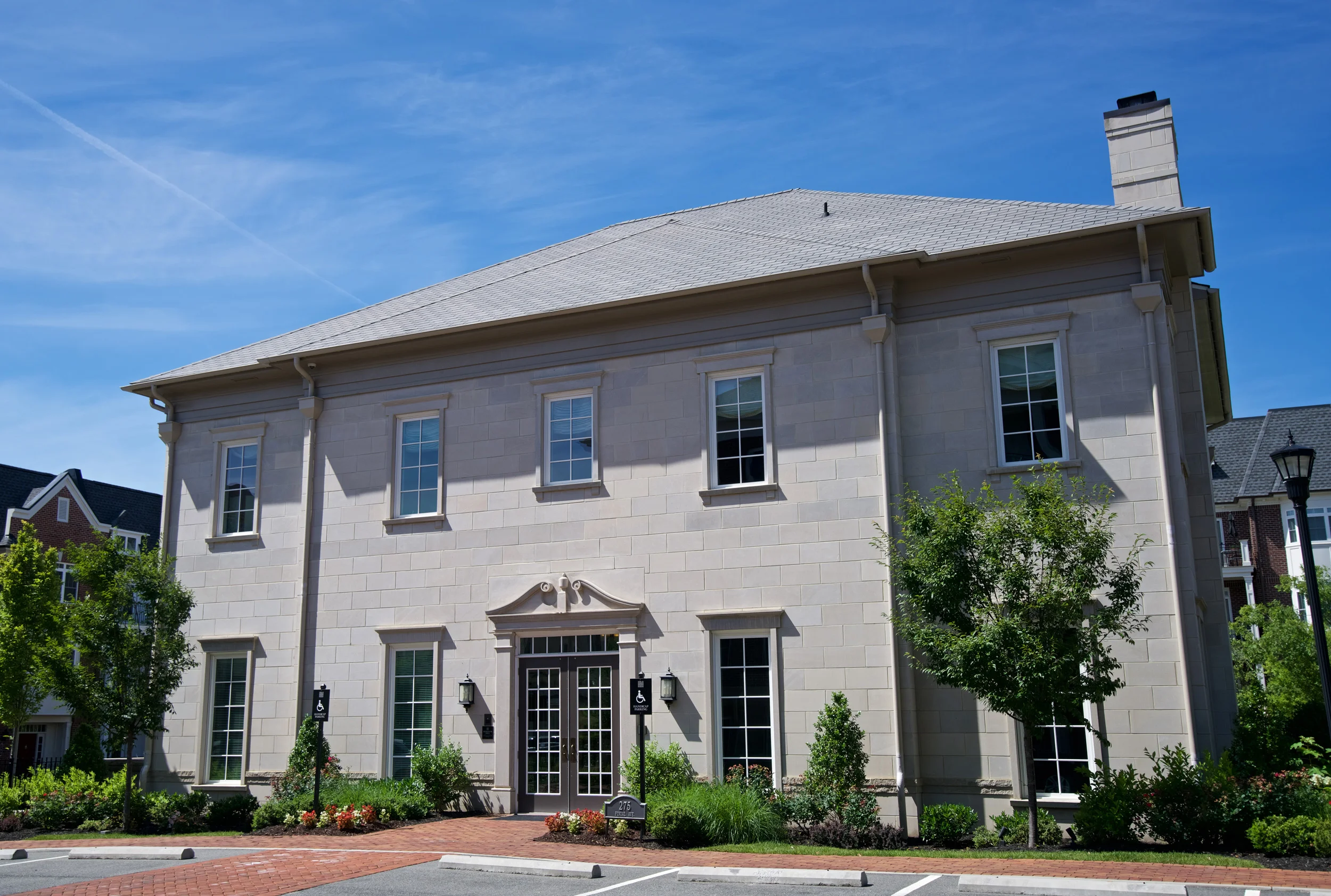 Indiana Limestone