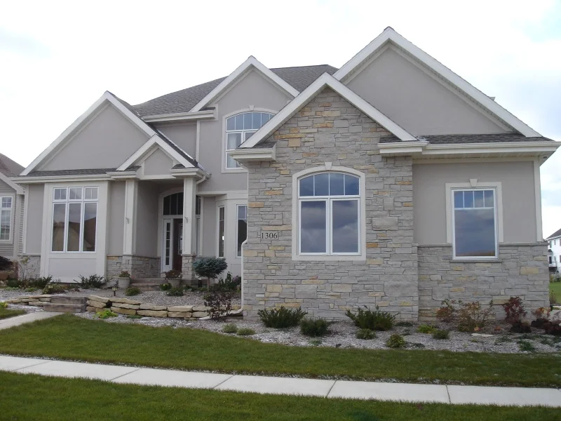 Wisconsin Limestone - Fond du Lac, Meadowbrook