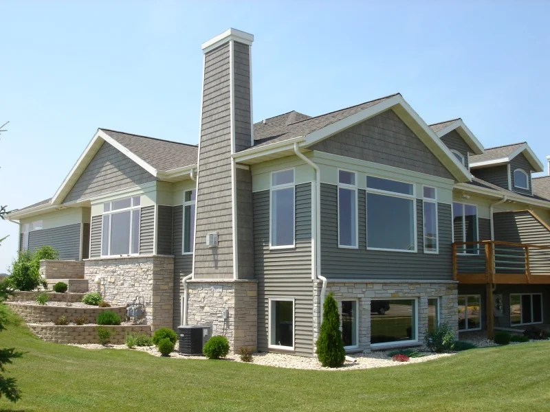 Wisconsin Limestone - Fond du Lac, Meadowbrook