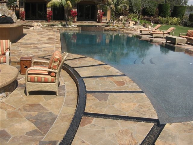 Pools - Cameron Brown