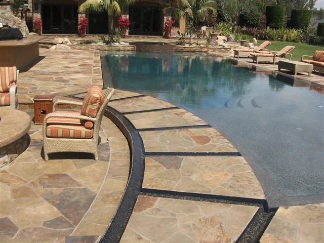 Pools - Cameron Brown