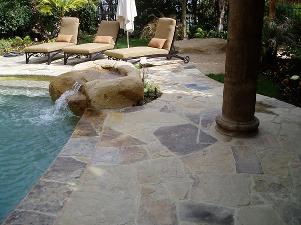 Pools - Cameron Brown