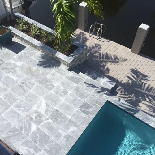 Pools - Ice Marble