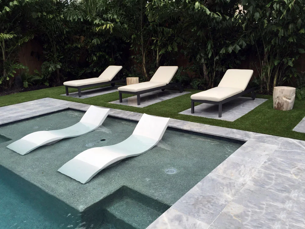 Pools - Ice Marble