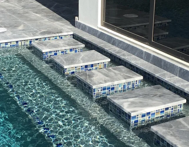 Pools - Ice Marble