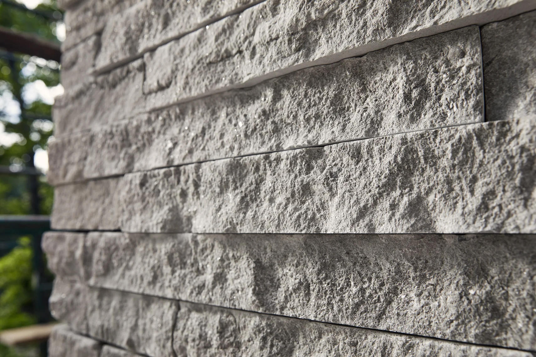 Veneer - Phenix Limestone, Dimensional
