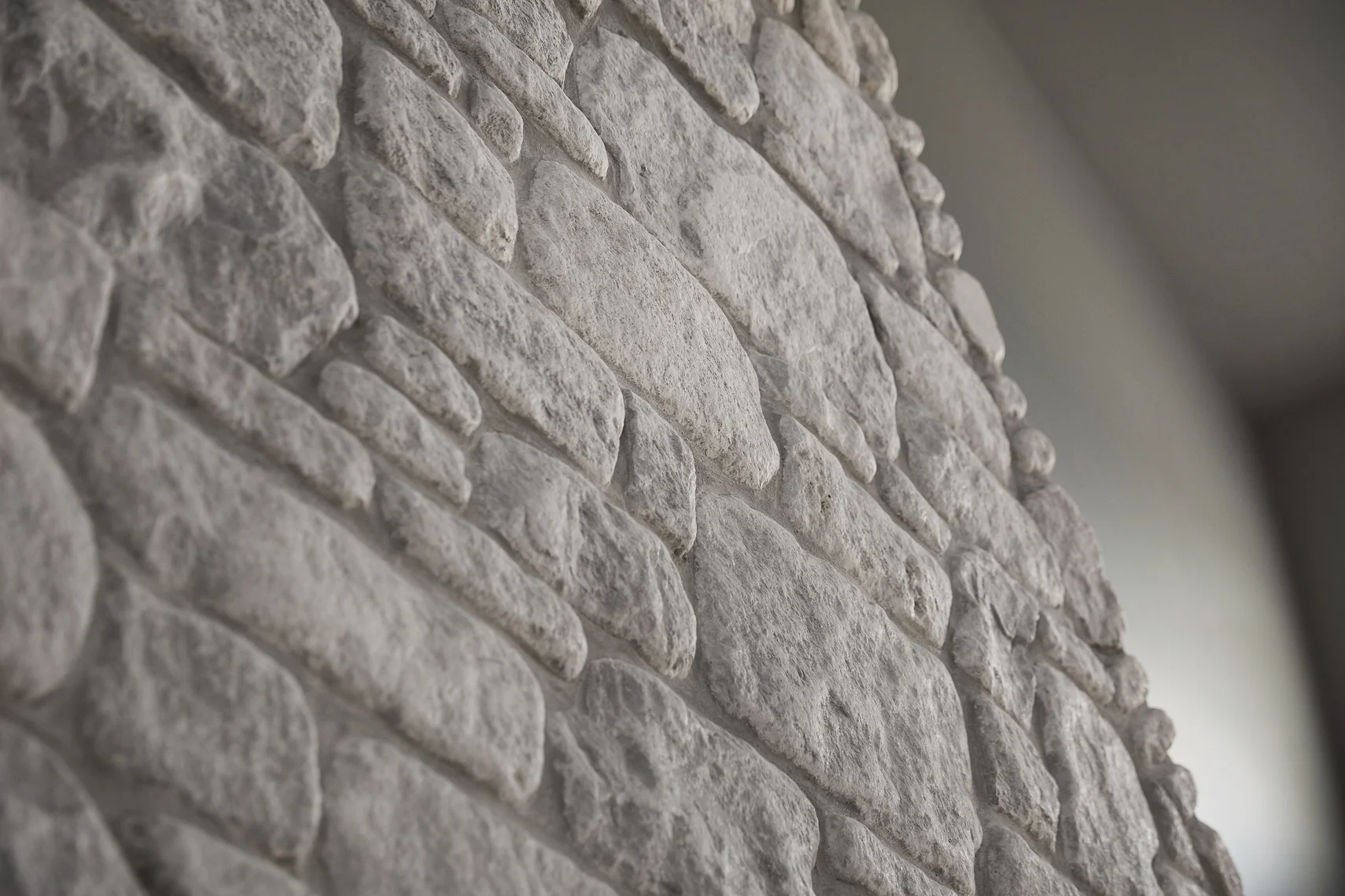 Veneer - Phenix Limestone, Tumbled