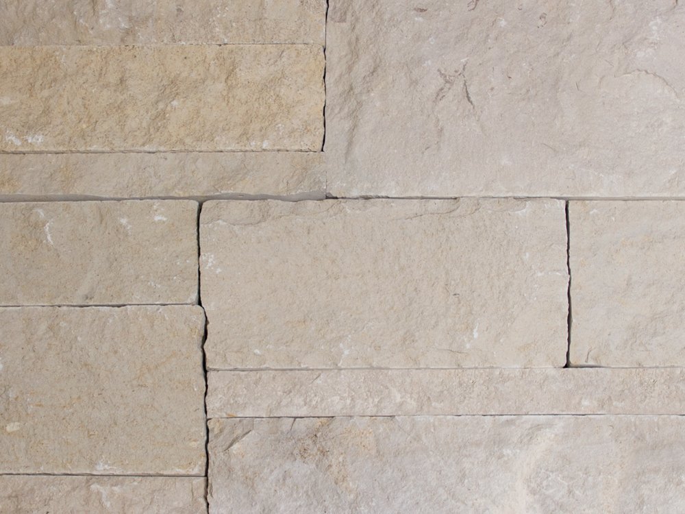 Natural Stone Veneer - Thin & Full Depth — MASONMADE Stone Design