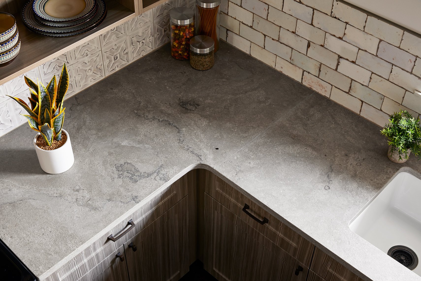 Pierreux Limestone – Fleuri Cut