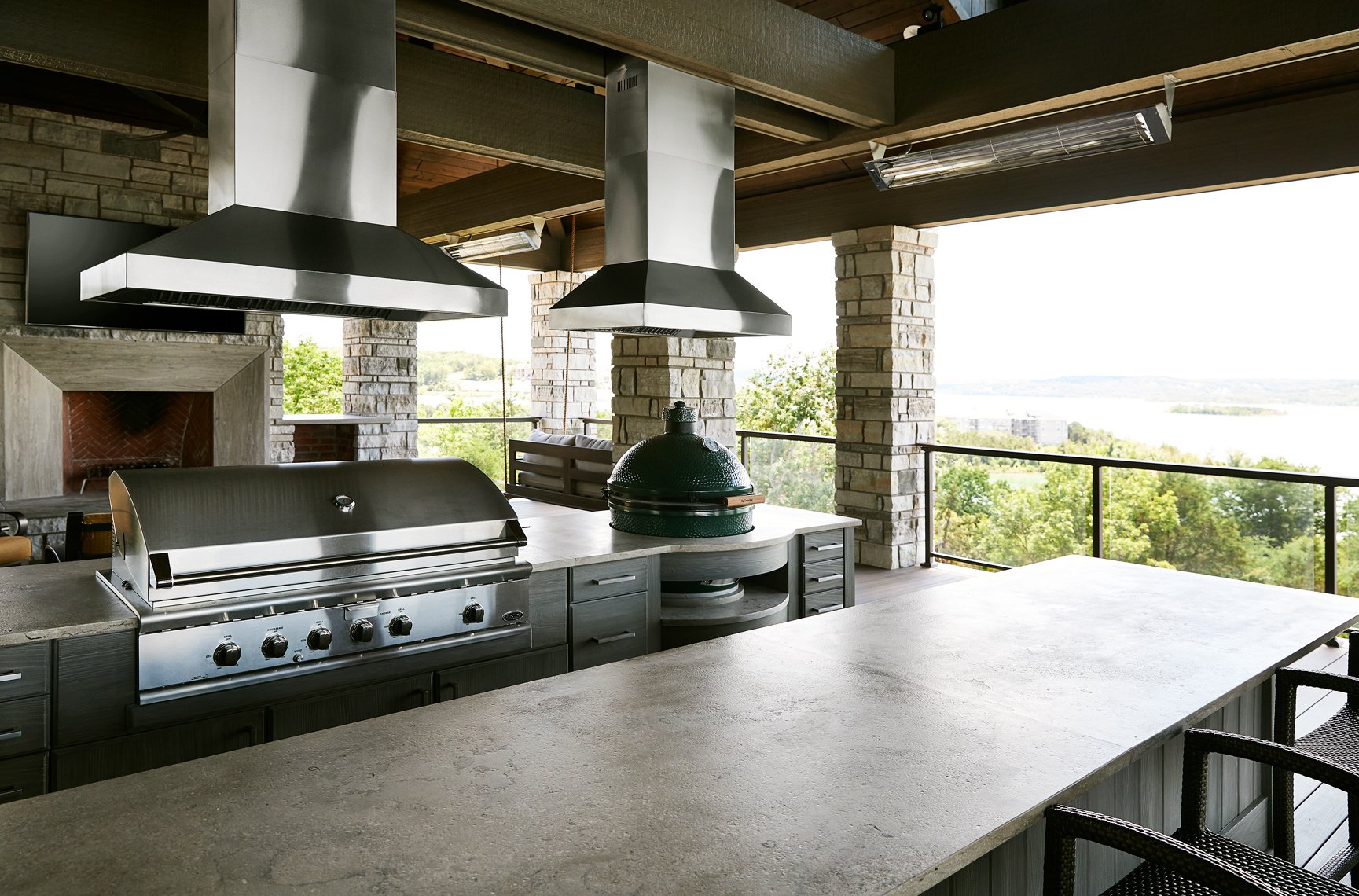 Pierreux Limestone – Fleuri Cut