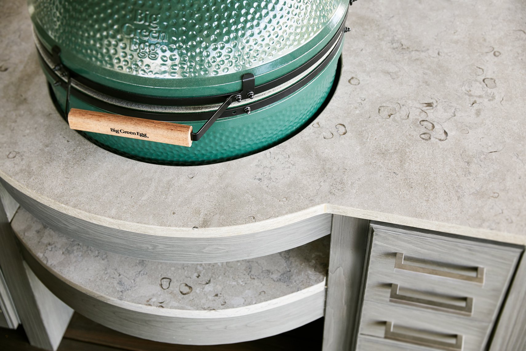 Pierreux Limestone – Fleuri Cut