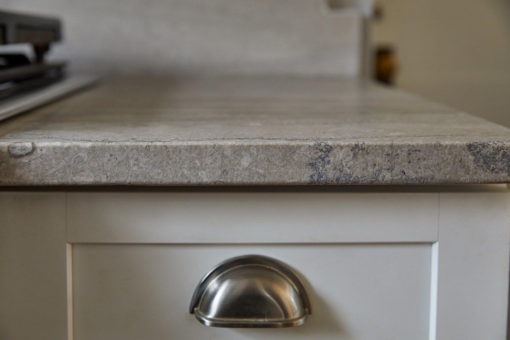 Pierreux Limestone