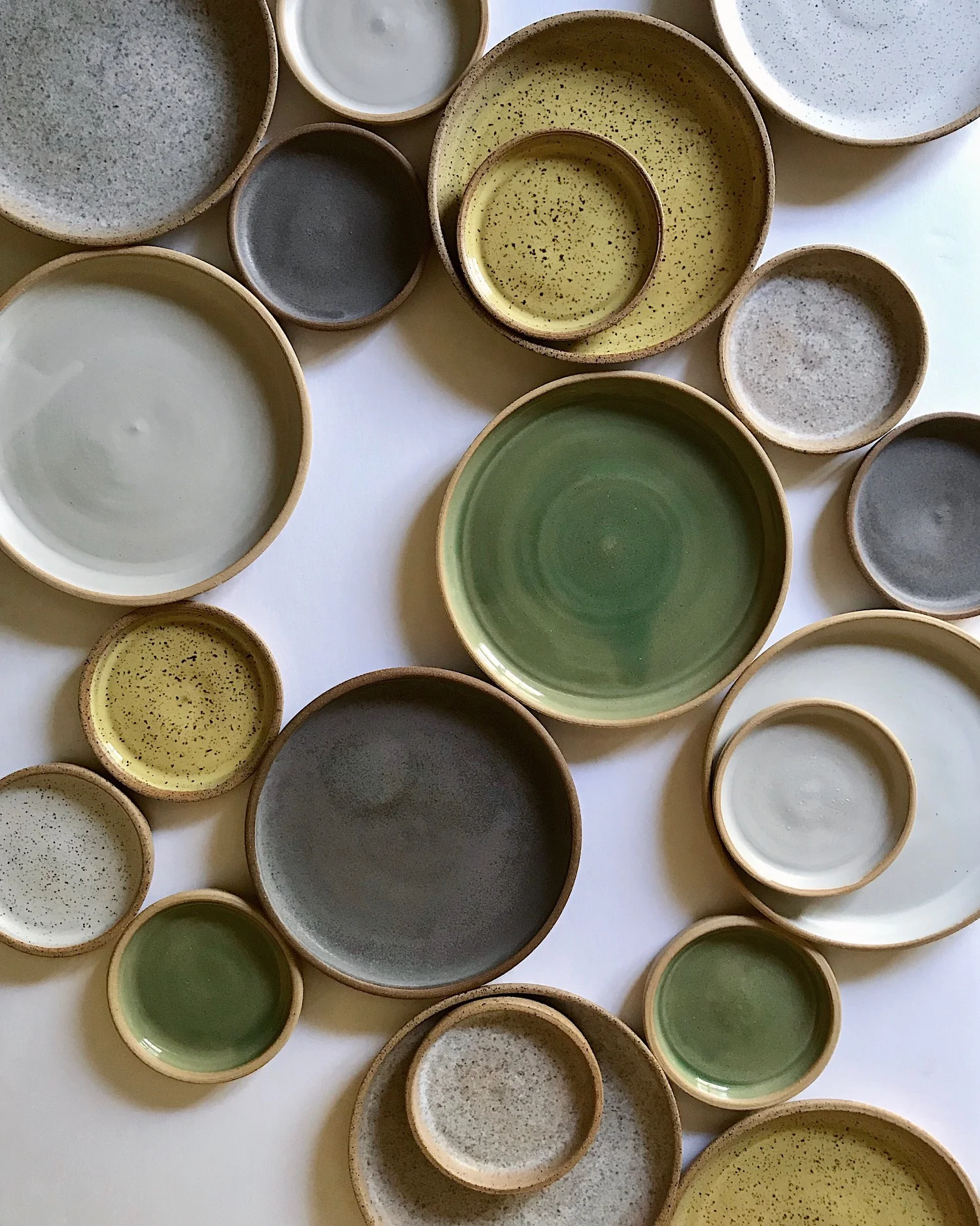 sustainability &amp; ceramics