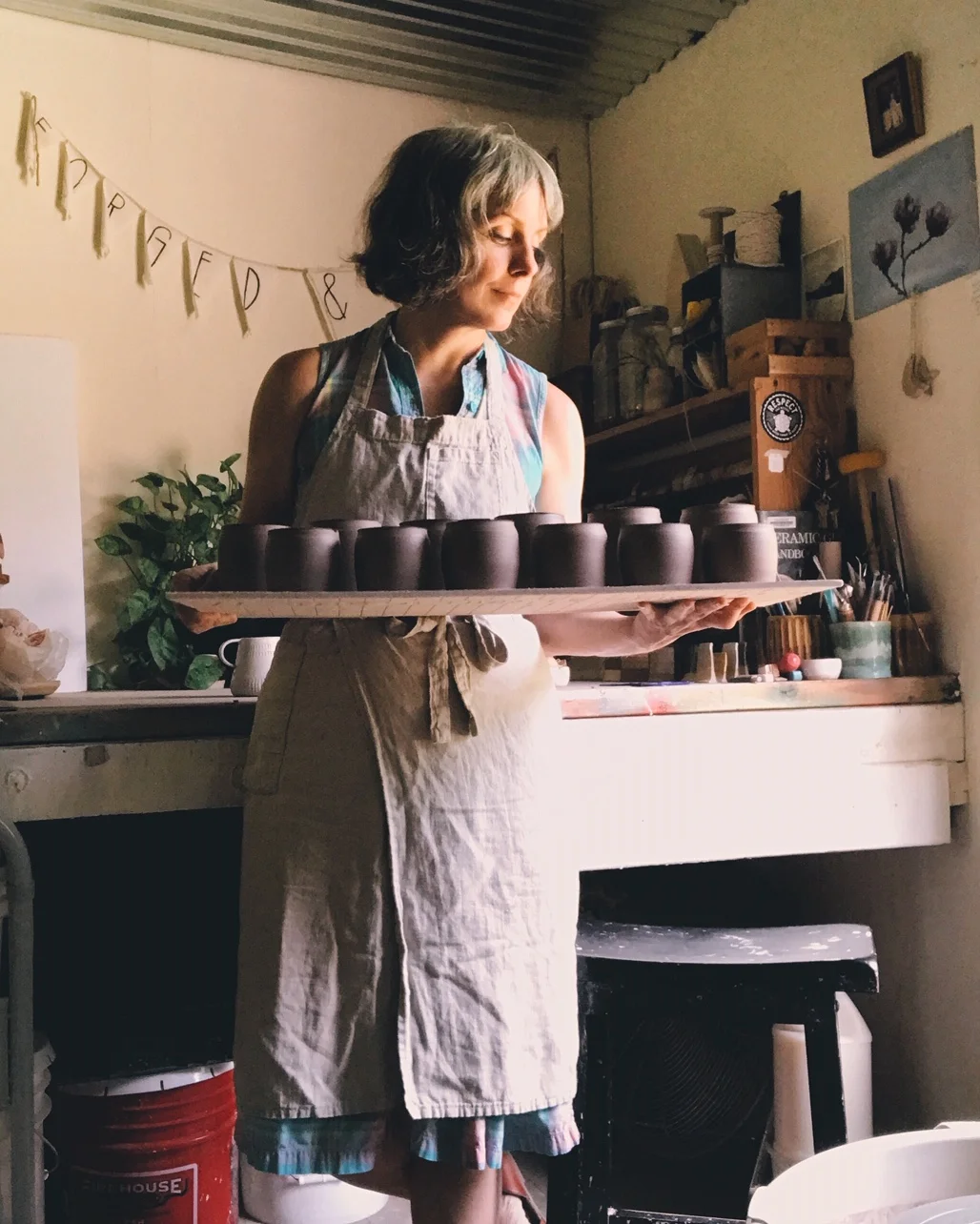 sustainability &amp; self